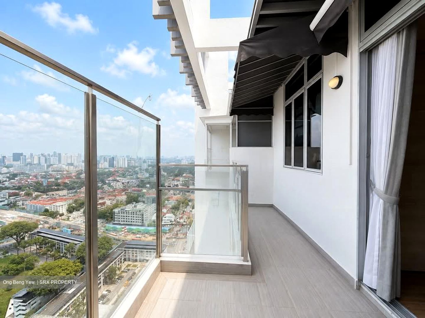 One Dusun Residences (D12), Apartment #599806081
